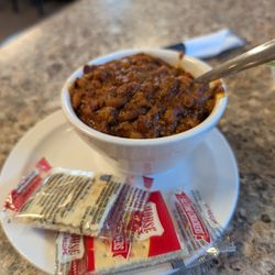 Hub Drive-In - Chili