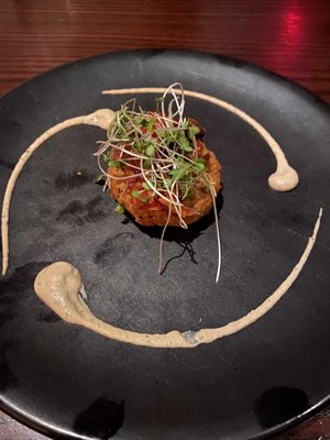 Juniper Restaurant by null