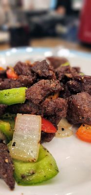 Chef Tian's by null