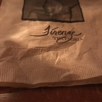 Firenze Trattoria - Italian Near Me - Encinitas, California