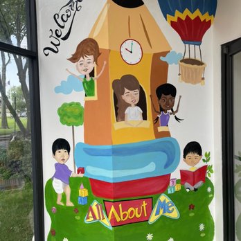 Ueda Art & Design - Mural painting - Graphic Design Near Me Ueda Art & Design - Mural painting - Graphic Design Near Me