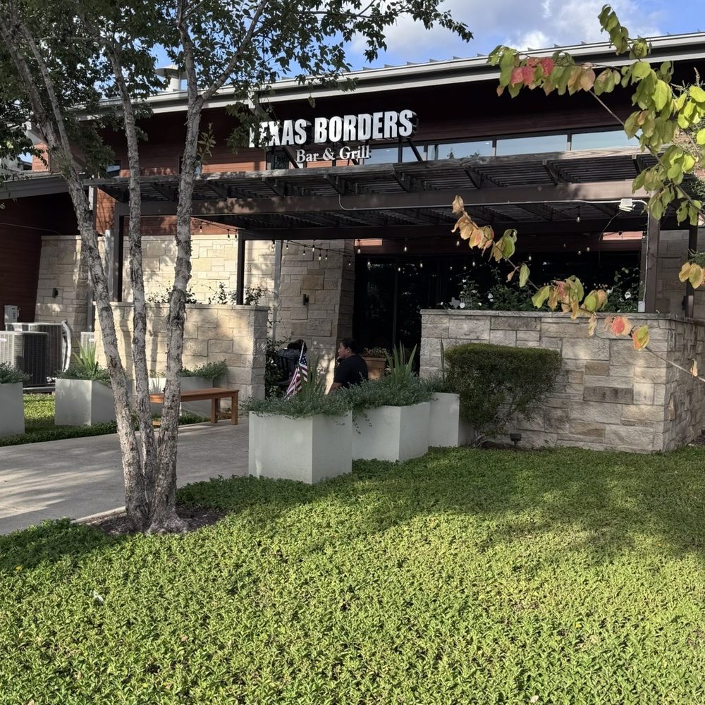Texas Borders Cane Island - Cajun/Creole Near Me - Katy, Texas Texas Borders Cane Island - Cajun/Creole Near Me - Katy, Texas