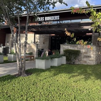 Texas Borders Cane Island - Cajun/Creole Near Me - Katy, Texas