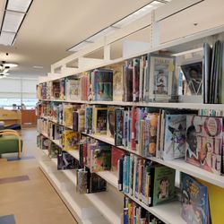 Hartford Public Library
