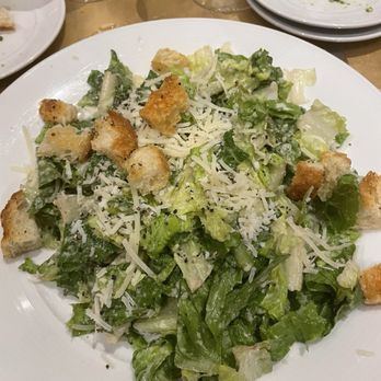 Vivo Italian Kitchen - Caesar salad - Italian Near Me - Orlando, Florida Vivo Italian Kitchen - Caesar salad - Italian Near Me - Orlando, Florida