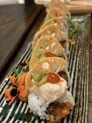 Tane Vegan Izakaya - Highland Park by null