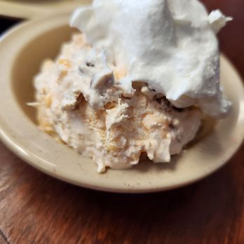 Cox Family Restaurant - Orange Dessert - American Near Me - Morehead City, North Carolina Cox Family Restaurant - Orange Dessert - American Near Me - Morehead City, North Carolina
