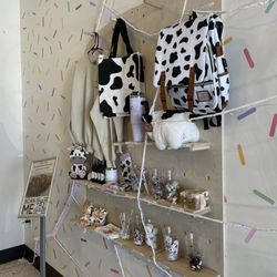 Thurgood Creamery