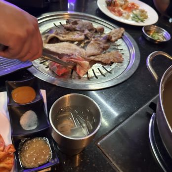 BWON Shabu & BBQ - Hot Pot Near Me - Fullerton, California BWON Shabu & BBQ - Hot Pot Near Me - Fullerton, California