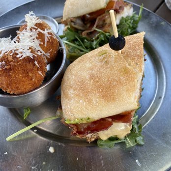 Eureka! - The Delicious Sandwich - American Near Me - San Diego, California Eureka! - The Delicious Sandwich - American Near Me - San Diego, California
