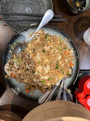 Dynasty Dumpling by null