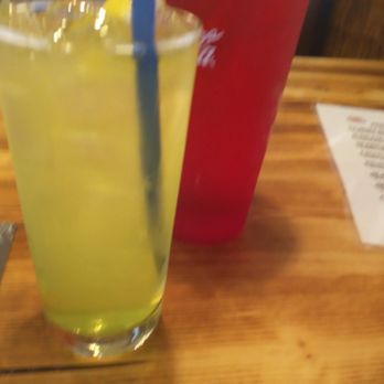 Red Crab - Tokyo Tea - Seafood Near Me - Jacksonville, Florida
