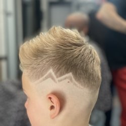 Berber Barbershop