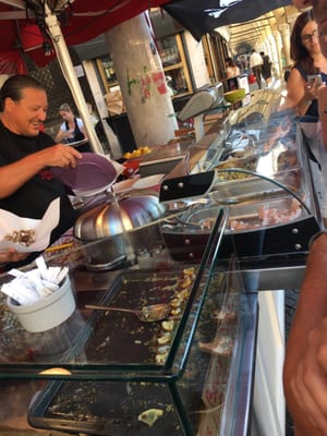 La Folperia ️ by null