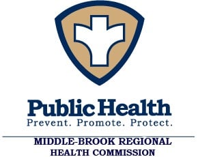 Middle-Brook Regional Health Commission