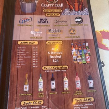 Crafty Crab - Cajun/Creole Near Me - Sunrise, Florida