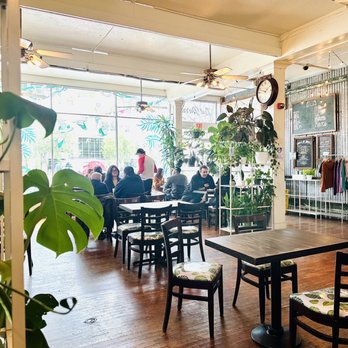 Lost Parrot Cafe - Breakfast & Brunch Near Me - South Pasadena, California Lost Parrot Cafe - Breakfast & Brunch Near Me - South Pasadena, California