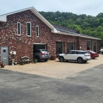 JD Towing - Body Shops Near Me - Verona, Pennsylvania