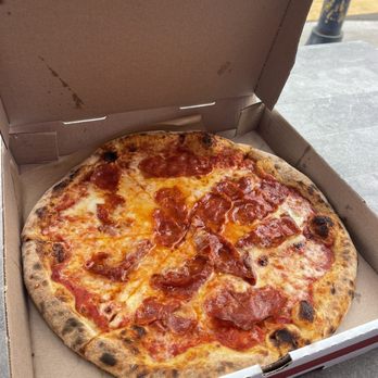 Speak Cheezy - BROOKLYN BEE - Pizza Near Me - Long Beach, California Speak Cheezy - BROOKLYN BEE - Pizza Near Me - Long Beach, California