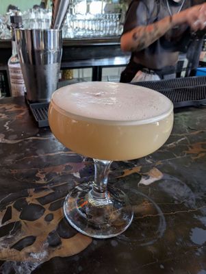 Evangeline Swamp Room by null