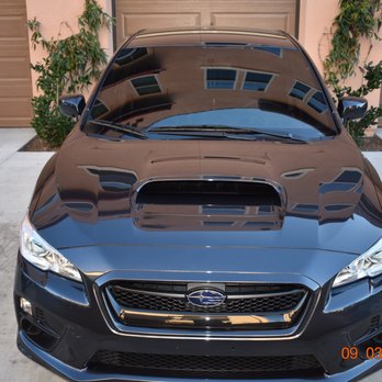 TW Tinting - 55% Normal tint Front window - Auto Glass Services Near Me - Santa Ana, California TW Tinting - 55% Normal tint Front window - Auto Glass Services Near Me - Santa Ana, California