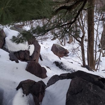 Devil's Lake State Park - Parks Near Me - Baraboo, Wisconsin