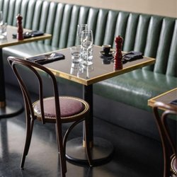 Butcher’s House Brasserie