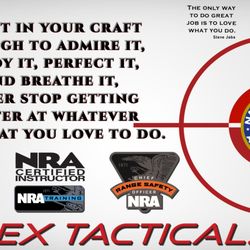 Alex Tactical