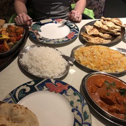 Butter Chicken Special