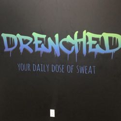 Drenched - Entrance of the place