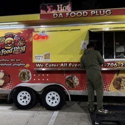 Da Food Plug Htx