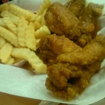 Krispy Catfish - Bbq wings - Seafood Near Me - Fort Worth, Texas Krispy Catfish - Bbq wings - Seafood Near Me - Fort Worth, Texas