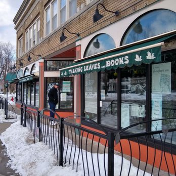 Caffe Aroma - Coffee-and-chill with the hubbs. - Cafes Near Me - Buffalo, New York