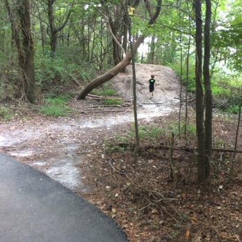 City View Park - My son loves walking the trail and there's 3 parks to play at - Parks Near Me - Virginia Beach, Virginia