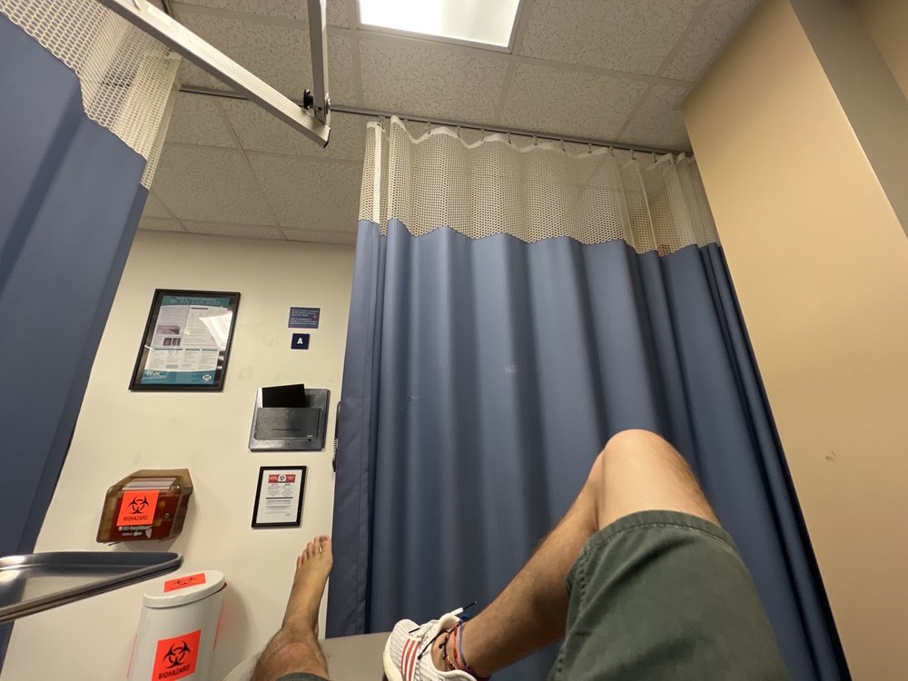 Concentra - patient advocate in Los Angeles, CA