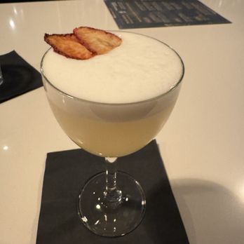 Snake & Barrel - Batch - Pinche fresa - Cocktail Bars Near Me - Tucson, Arizona