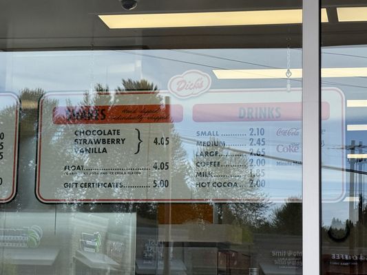 Dick's Drive-In by null