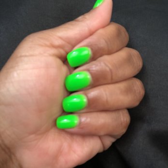 Ivy Nails - Nail Salons Near Me - Alexandria, Virginia
