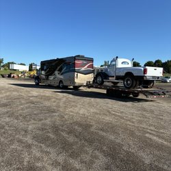 Marv's Towing & Repair
