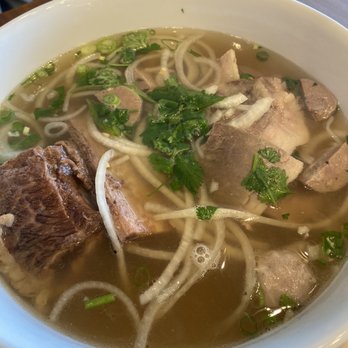 Basil & Sprout - Pho - Vietnamese Near Me - Pensacola, Florida
