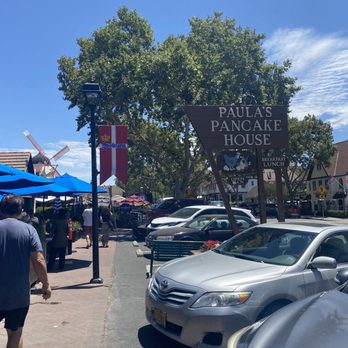 Paula's Pancake House - Breakfast & Brunch Near Me - Solvang, California Paula's Pancake House - Breakfast & Brunch Near Me - Solvang, California