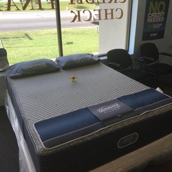 Mattress Depot - We carry Beauty Rest.