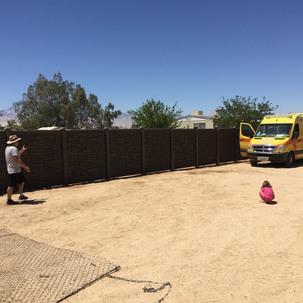 Slide of Handy Andy & Sons Construction Services