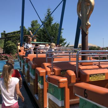 Bluebeard's Bounty - Amusement Parks Near Me - Louisville, Kentucky Bluebeard's Bounty - Amusement Parks Near Me - Louisville, Kentucky