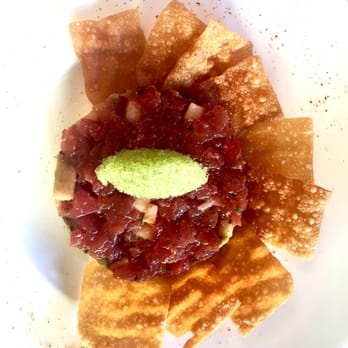 El Dorado Kitchen - New American Near Me - Sonoma, California