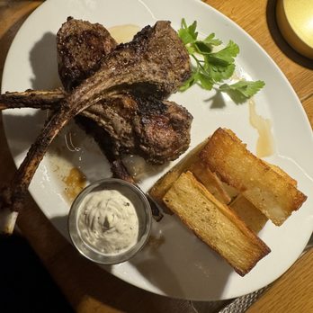 Almyra - Pork chops - Greek Near Me - Philadelphia, Pennsylvania Almyra - Pork chops - Greek Near Me - Philadelphia, Pennsylvania