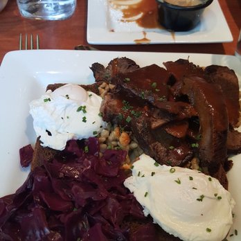 Blue's Egg + Bakery - Breakfast & Brunch Near Me - Milwaukee, Wisconsin