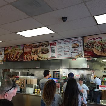 King Taco - Mexican Near Me - Long Beach, California