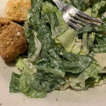 Saltgrass Steak House - Crispy Cesar salad - Steakhouses Near Me - Plano, Texas Saltgrass Steak House - Crispy Cesar salad - Steakhouses Near Me - Plano, Texas
