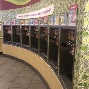 Menchies Frozen Yougurt - FROYO!!! - Ice Cream & Frozen Yogurt Near Me - Memphis, Tennessee Menchies Frozen Yougurt - FROYO!!! - Ice Cream & Frozen Yogurt Near Me - Memphis, Tennessee